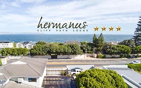 Hermanus Cliff Path Lodge - No Load-Shedding